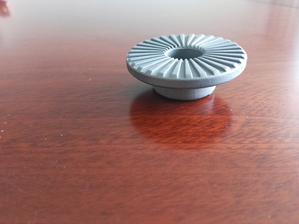 锯齿状产品