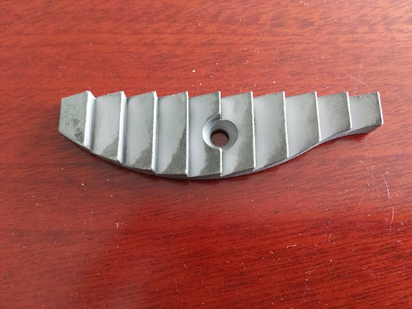 锯齿状产品