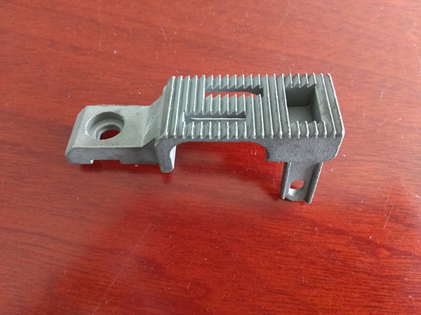 锯齿状产品