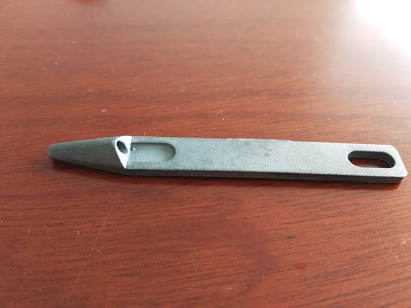 多孔槽产品 