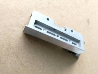 精加工产品